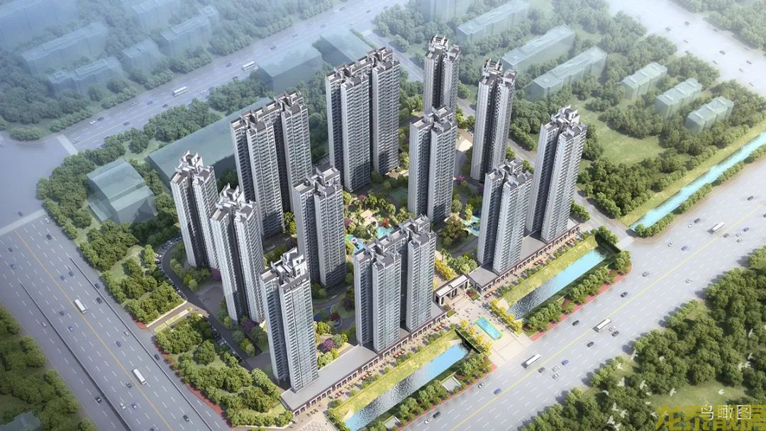 效果图